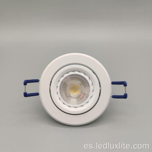 lámpara de luz de techo led accesorios de iluminación de techo modernos